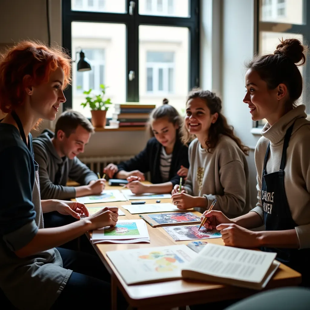 Professional business solutions